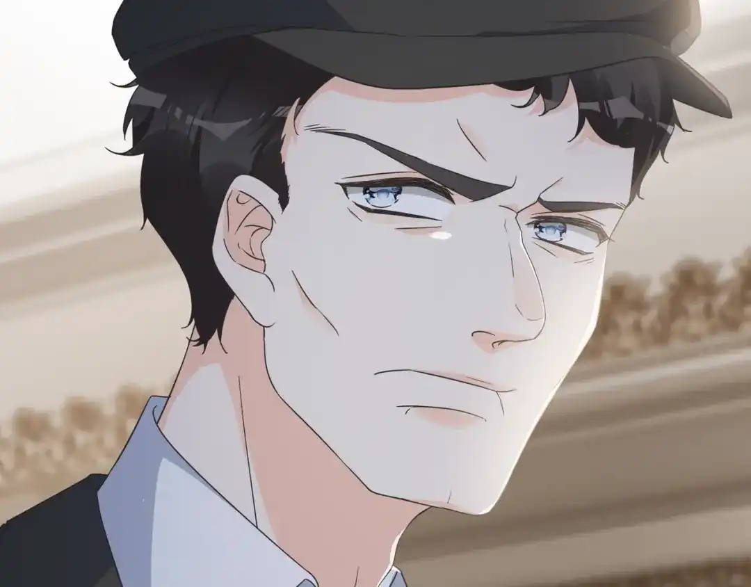 《玛丽不能苏》第55话 不甘 第11页