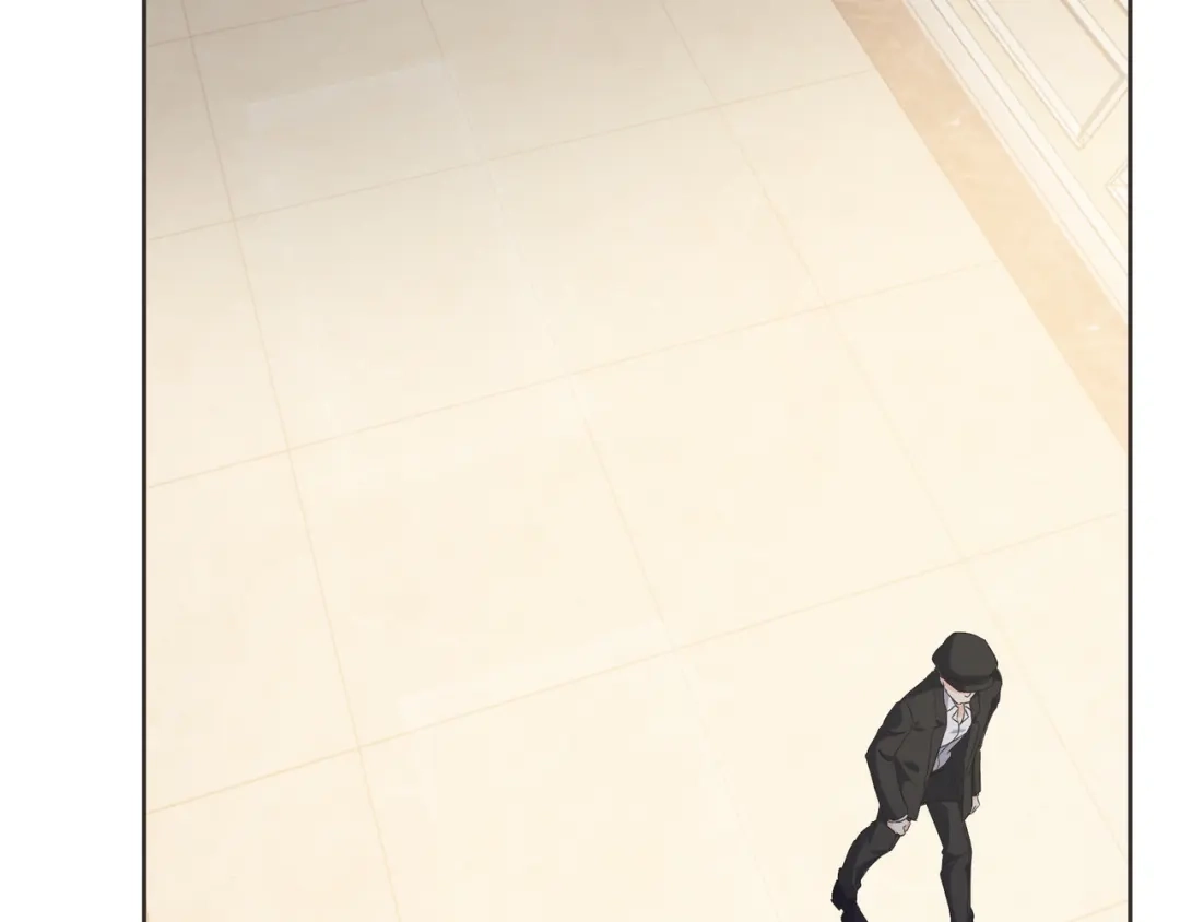 《玛丽不能苏》第55话 不甘 第57页