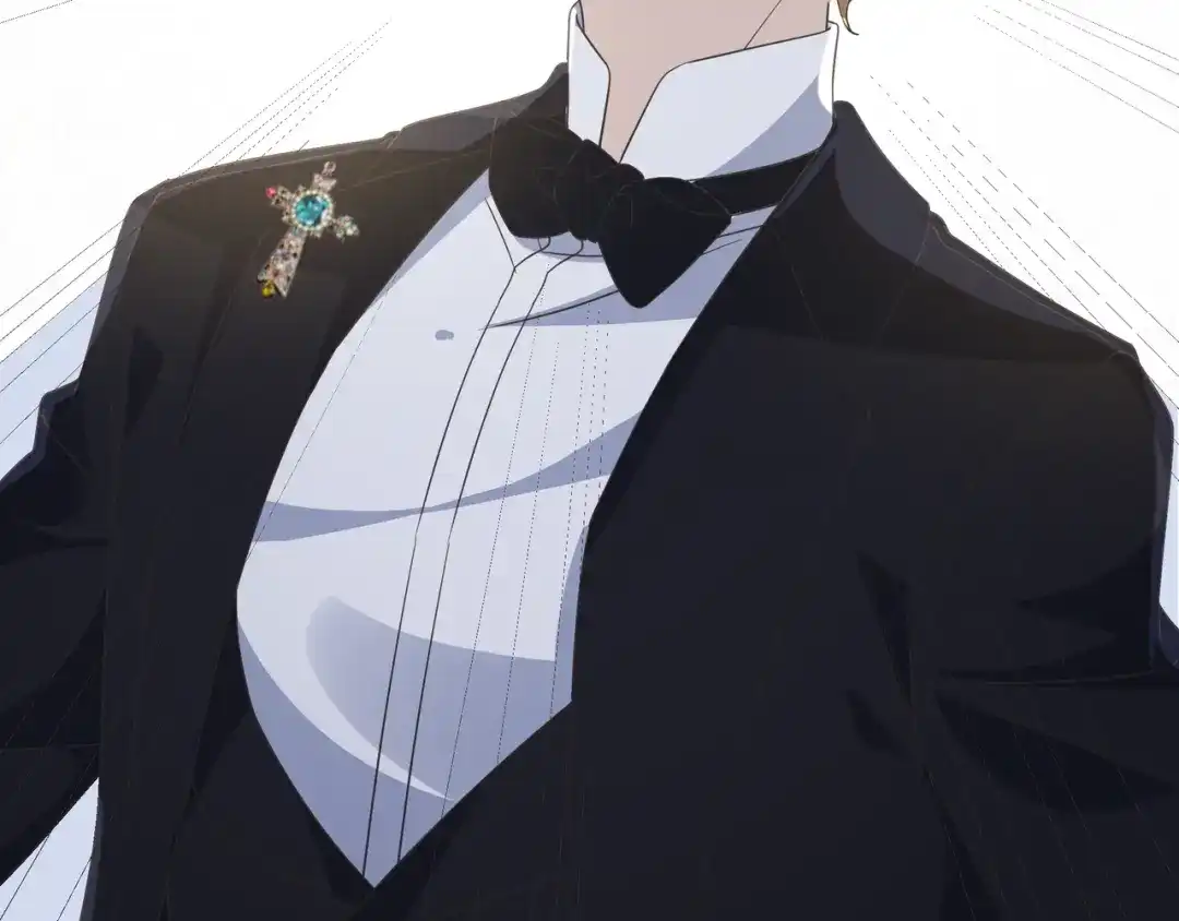 《玛丽不能苏》第55话 不甘 第75页