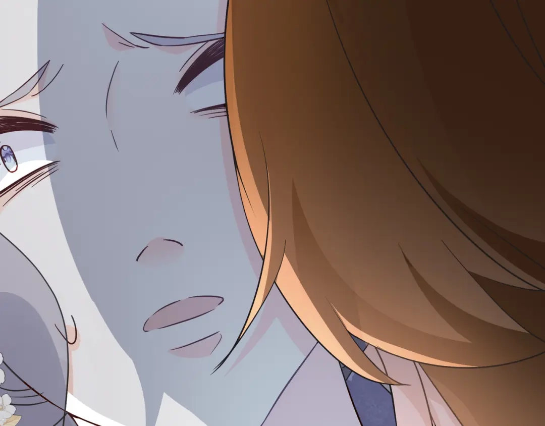《玛丽不能苏》第56话 选择 第57页