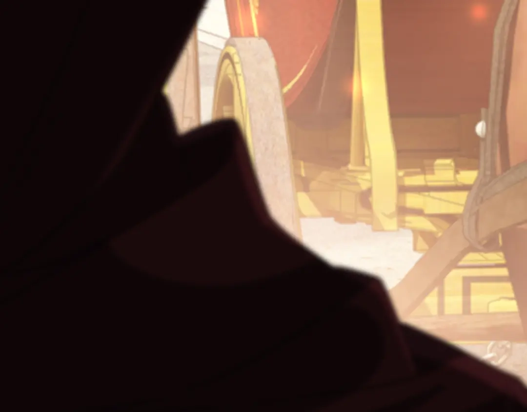 《玛丽不能苏》第57话 占星师与过去 第42页