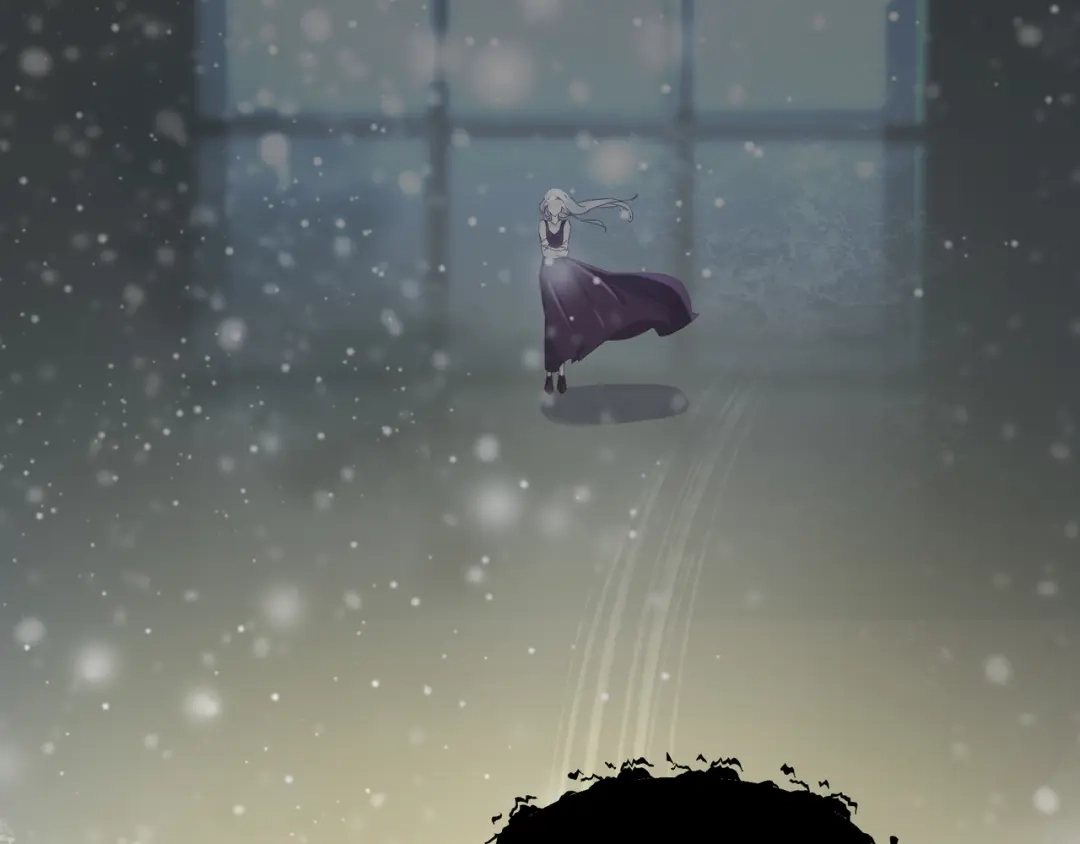 《玛丽不能苏》第57话 占星师与过去 第10页