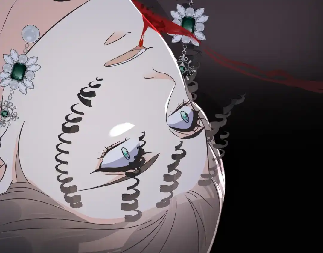 《玛丽不能苏》第57话 占星师与过去 第112页