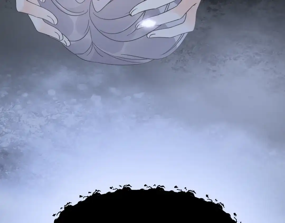 《玛丽不能苏》第57话 占星师与过去 第134页