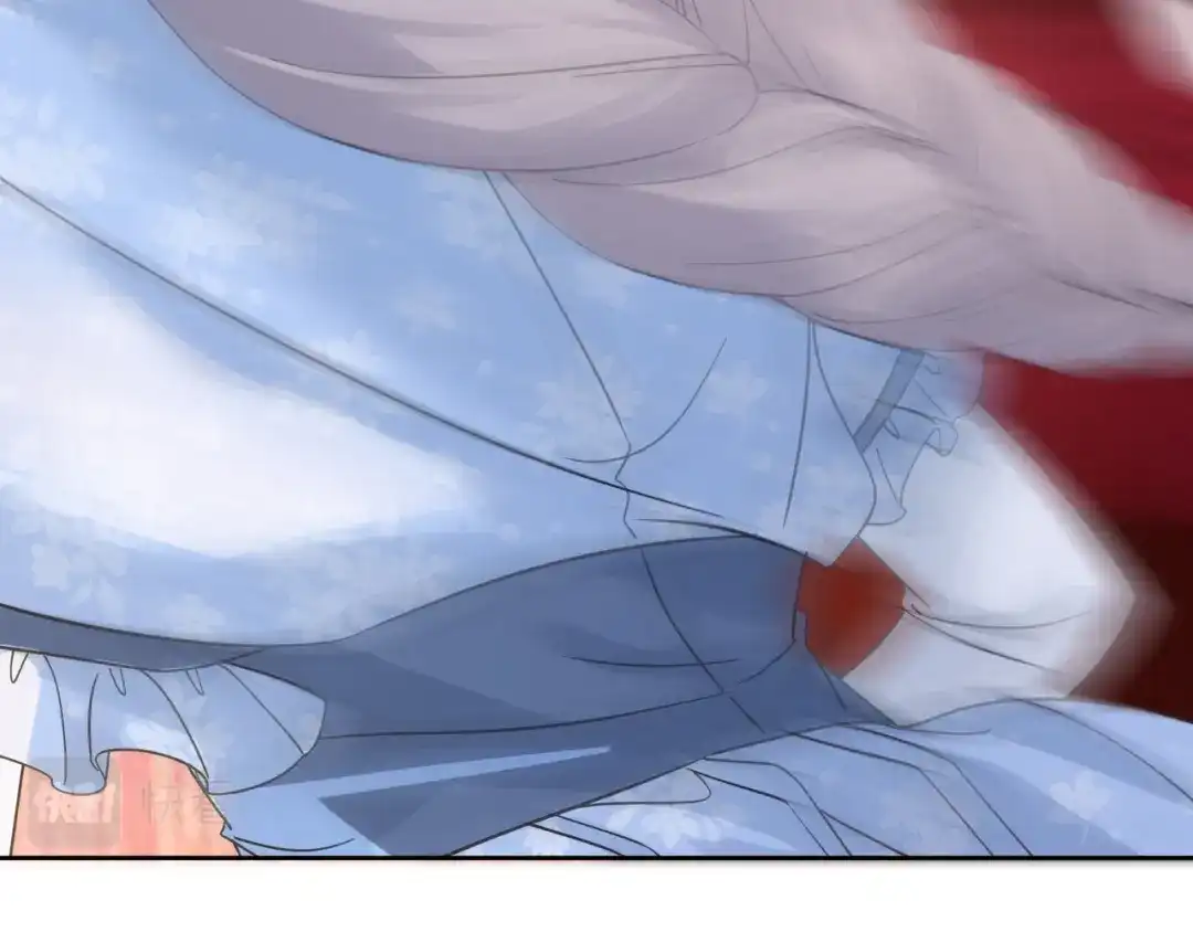 《玛丽不能苏》第58话 你们有什么目的？ 第81页