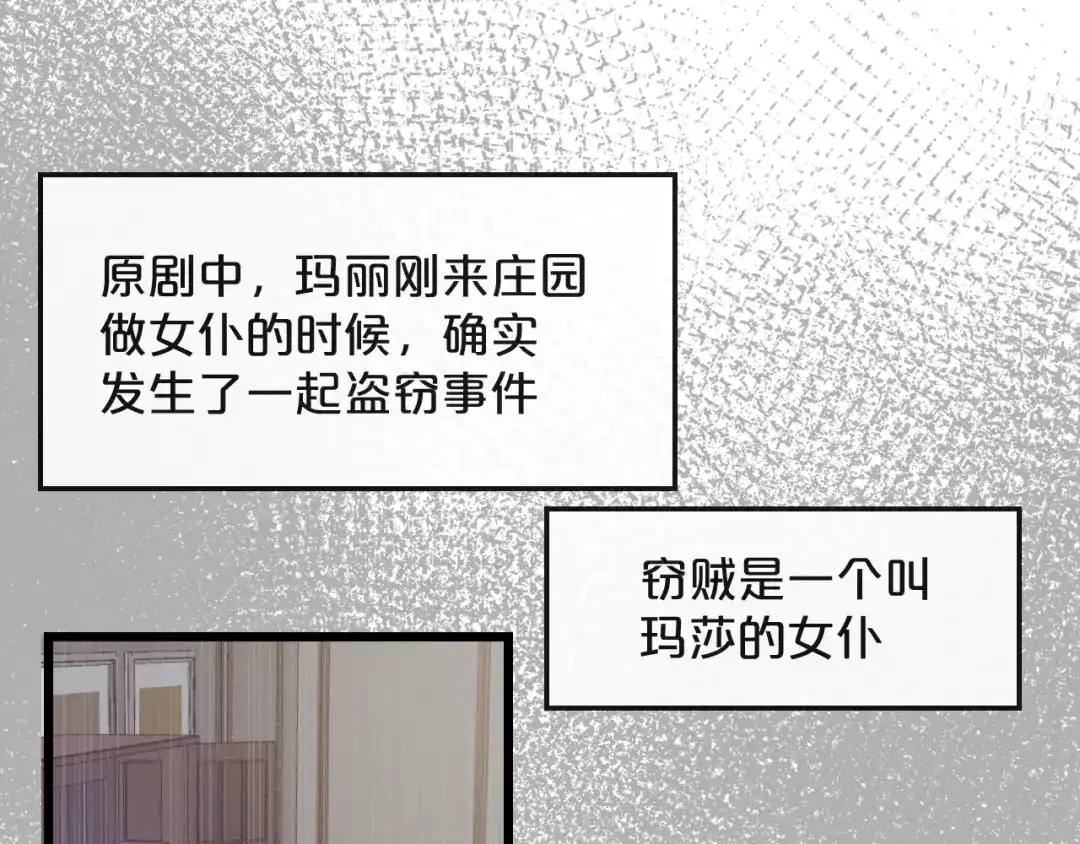 《玛丽不能苏》第7话 哑巴吃黄连 第48页