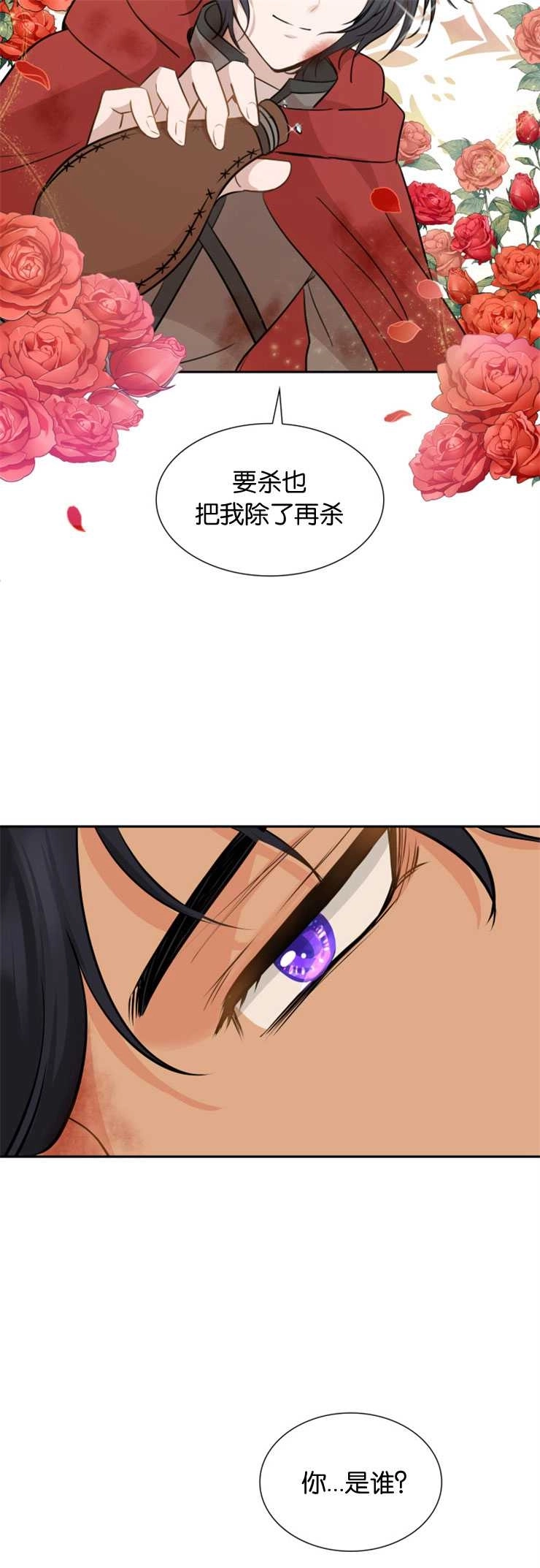 《玛丽奇与剑》第02话 第31页