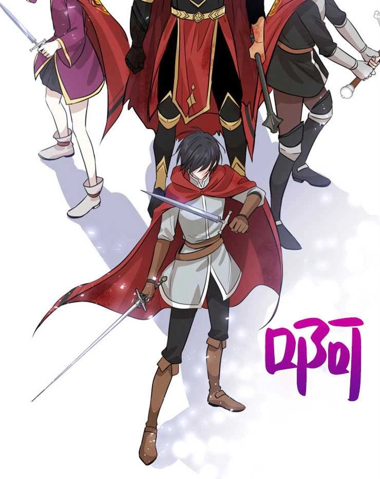 《玛丽奇与剑》第03话 第65页