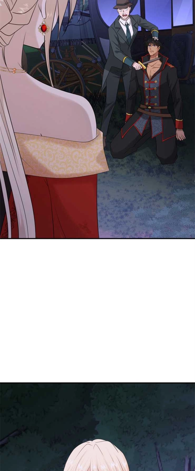 《玛丽奇与剑》第36话 第56页