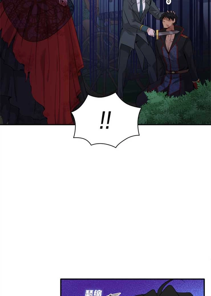 《玛丽奇与剑》第37话 第29页