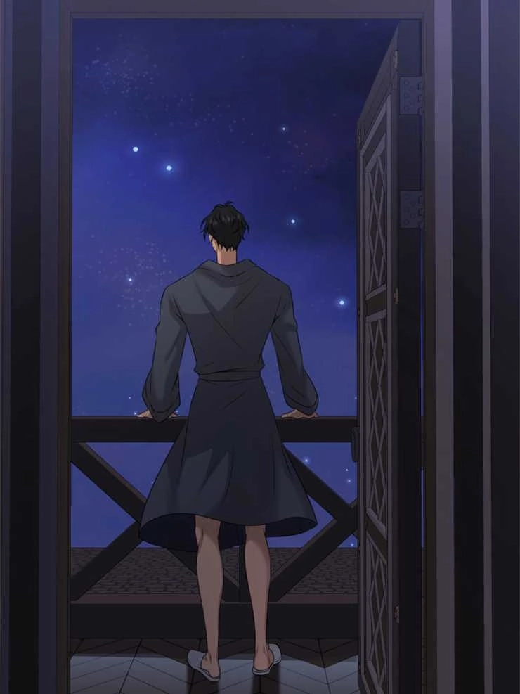 《玛丽奇与剑》第38话 第36页