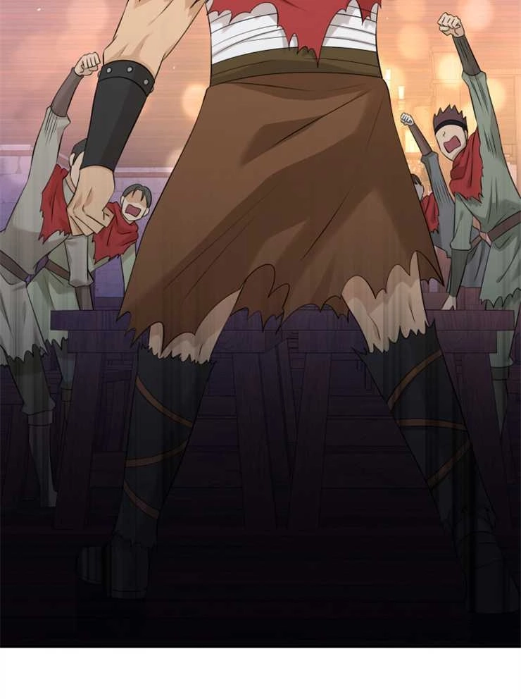 《玛丽奇与剑》第41话 第79页