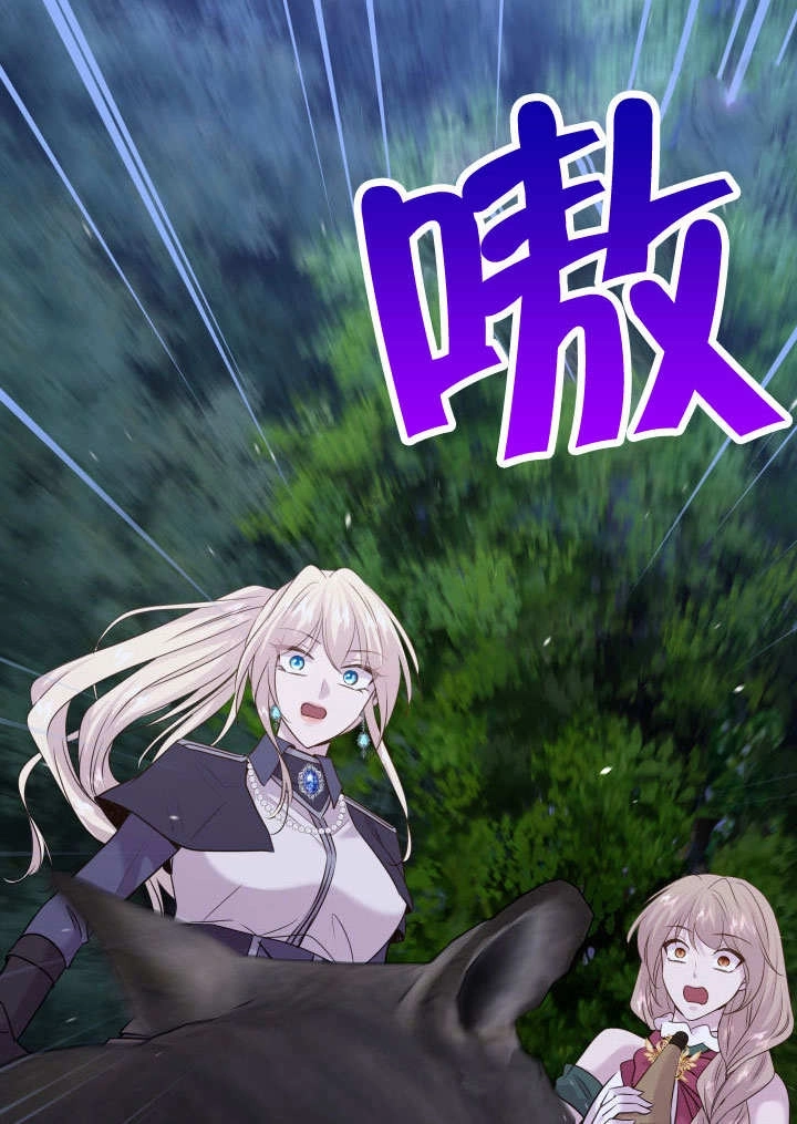 《玛丽奇与剑》第63话 第95页