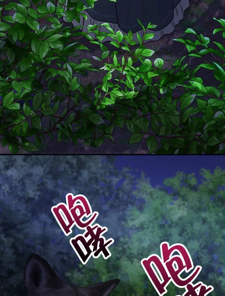 《玛丽奇与剑》第63话 第104页