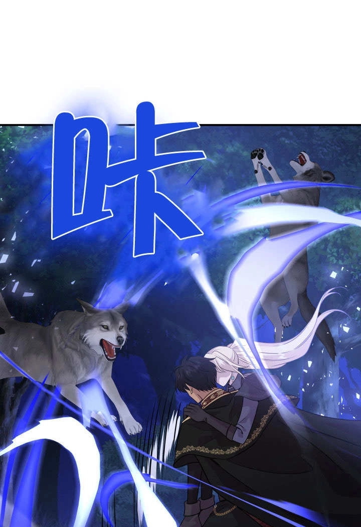 《玛丽奇与剑》第64话 第53页
