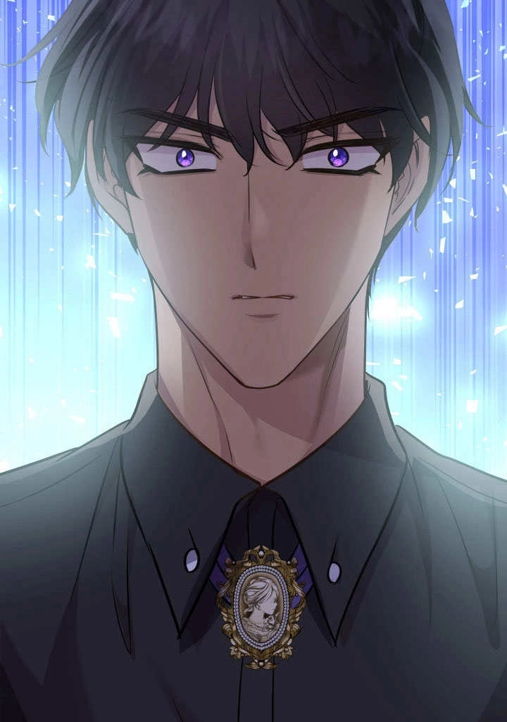 《玛丽奇与剑》第71话 第5页