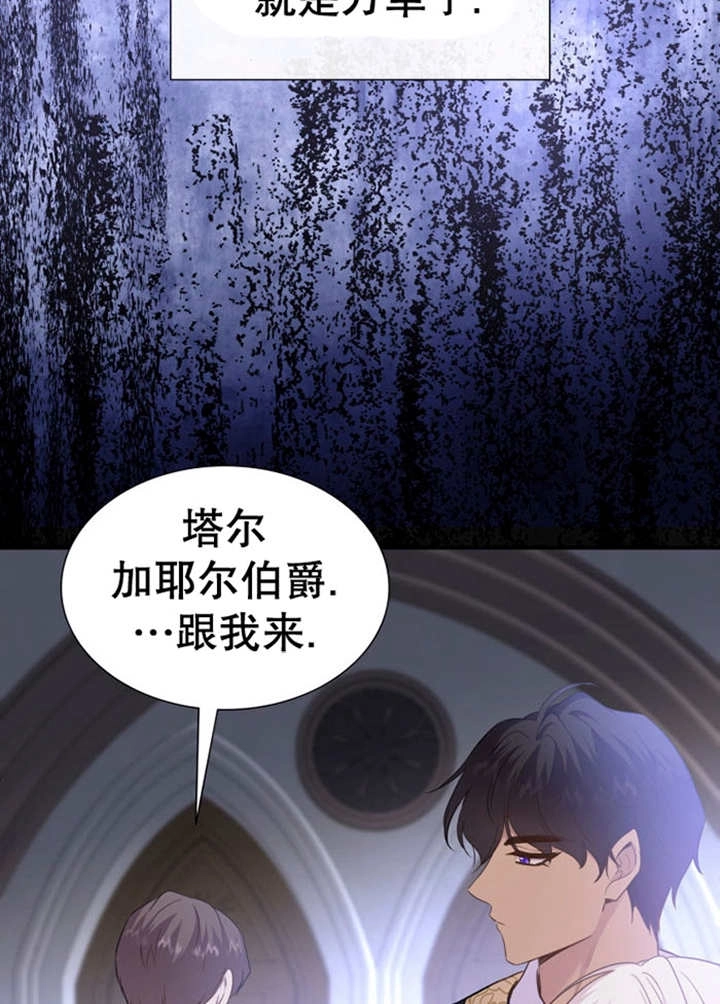 《玛丽奇与剑》第81话 第13页