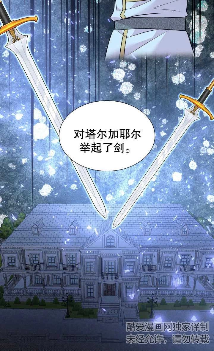 《玛丽奇与剑》第82话 第47页