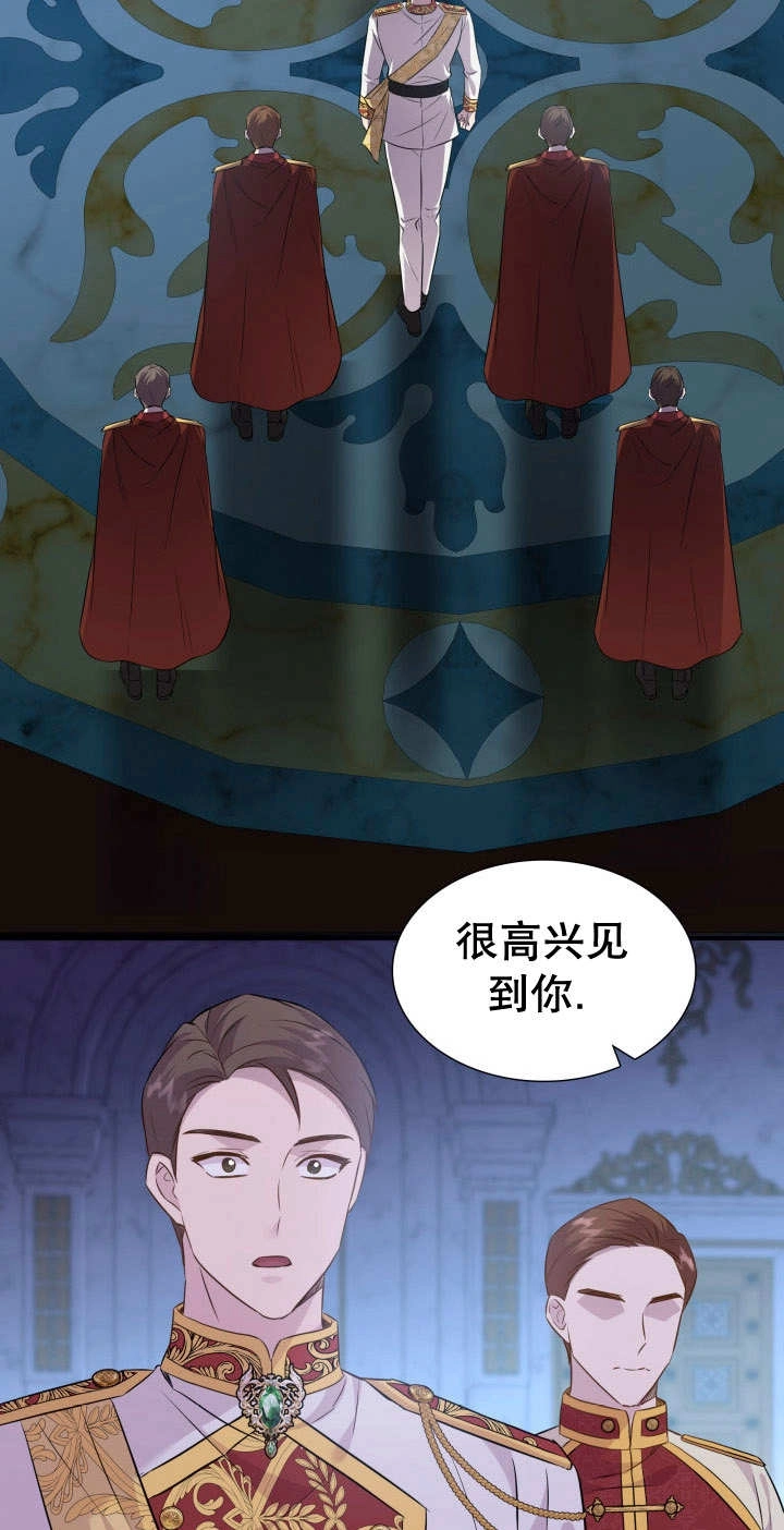 《玛丽奇与剑》第84话 第65页
