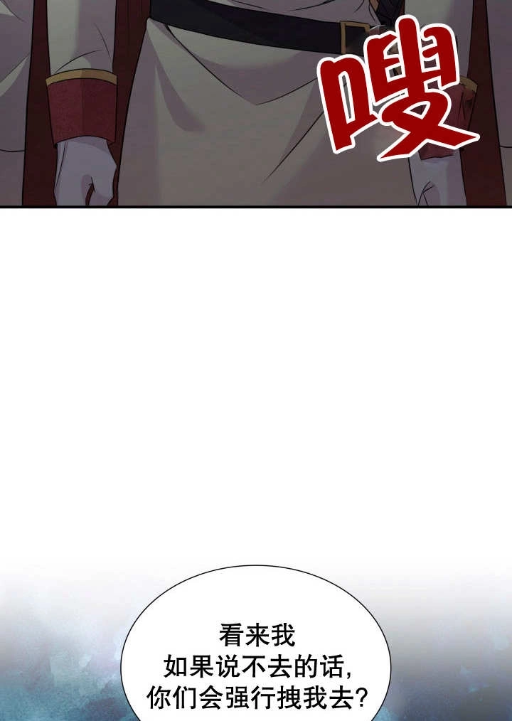 《玛丽奇与剑》第85话 第52页