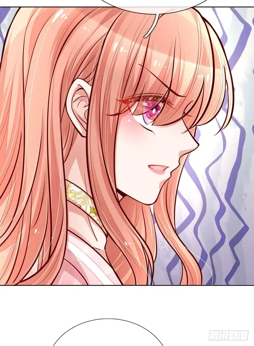 《妈咪快跑：爹地追来了》第102话 我要解约！ 第4页