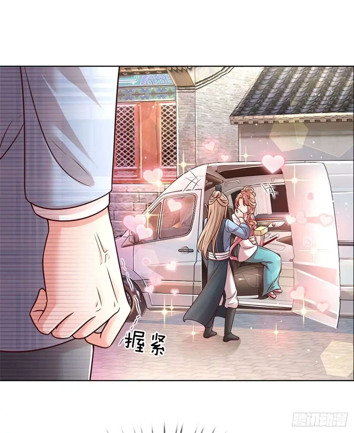 《妈咪快跑：爹地追来了》第112话 不可磨灭的黑历史 第19页