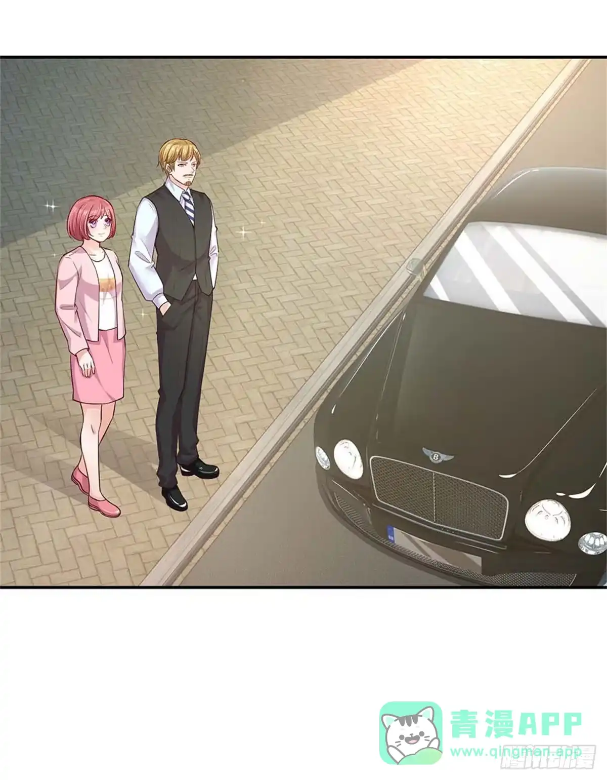 《妈咪快跑：爹地追来了》第143话 阮文城的故事 第21页