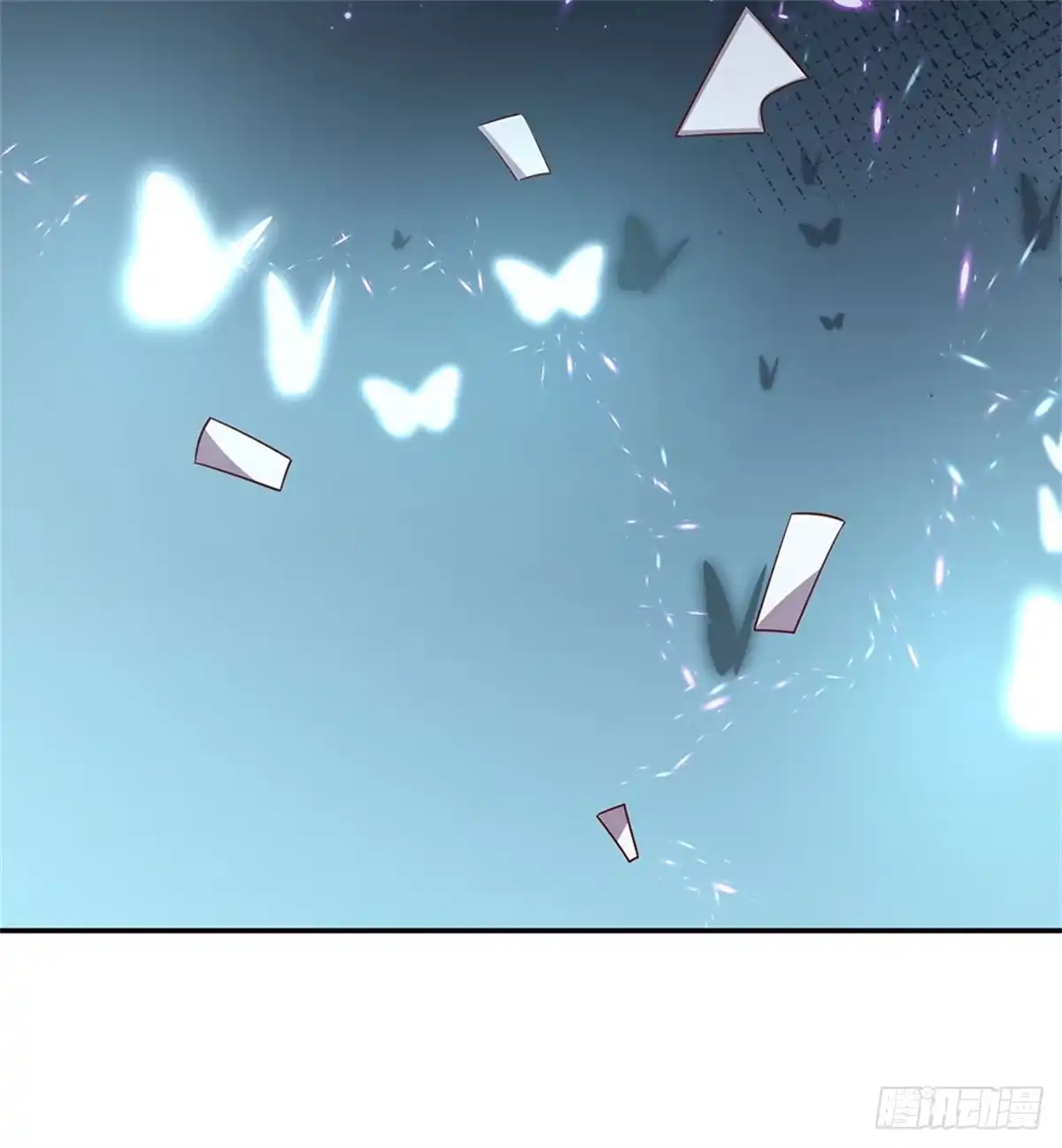 《妈咪快跑：爹地追来了》第143话 阮文城的故事 第8页