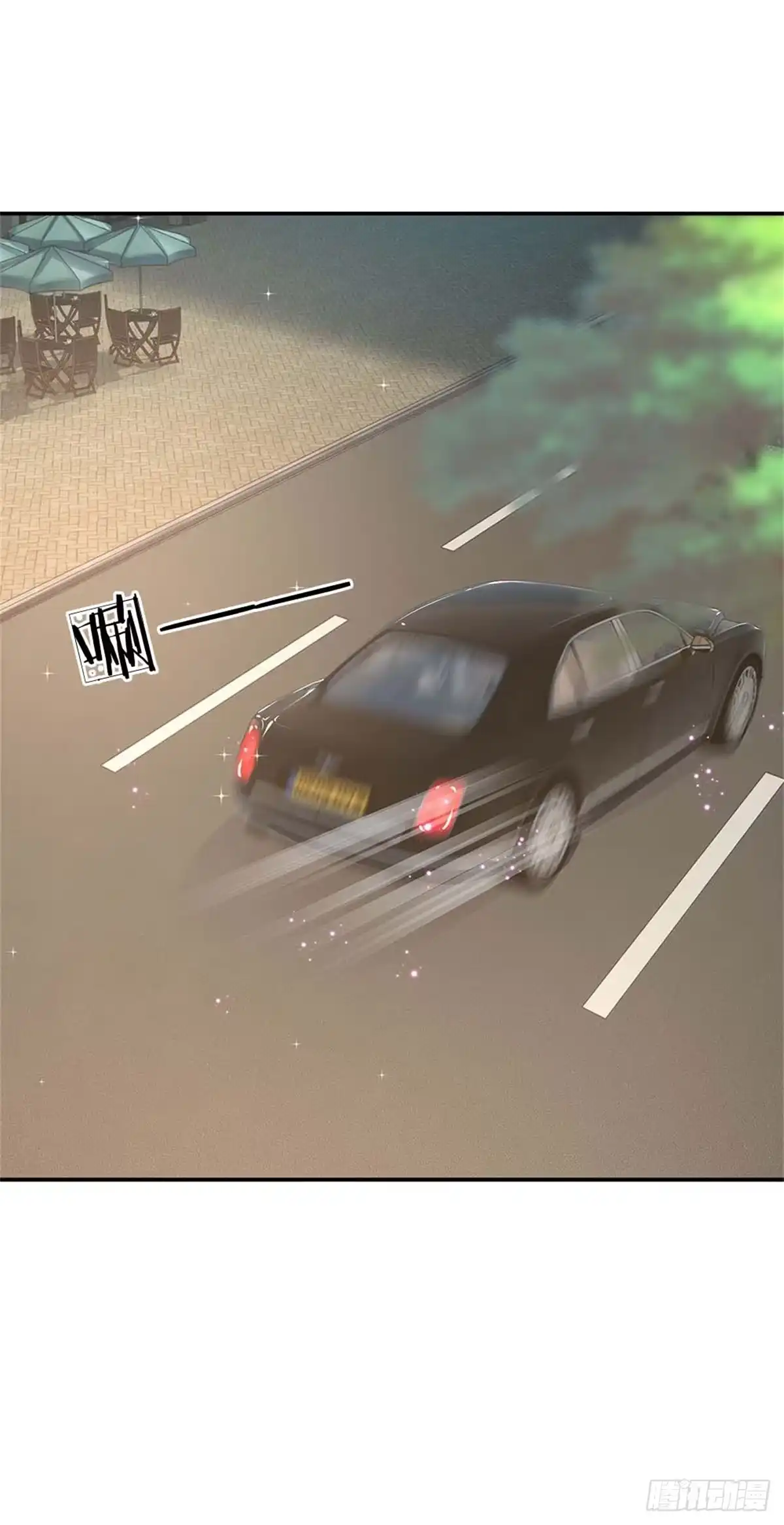 《妈咪快跑：爹地追来了》第143话 阮文城的故事 第24页