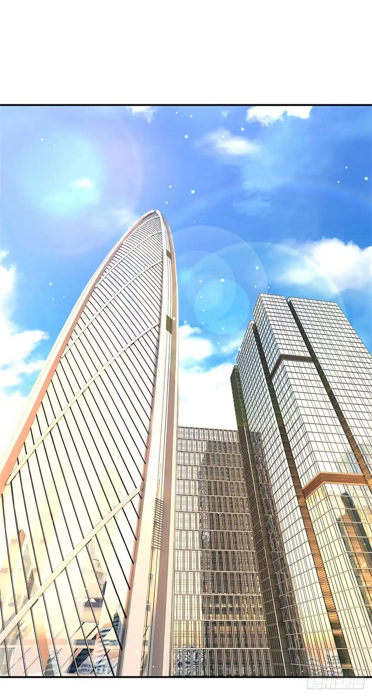《妈咪快跑：爹地追来了》第148话 最寒酸的开机仪式 第9页