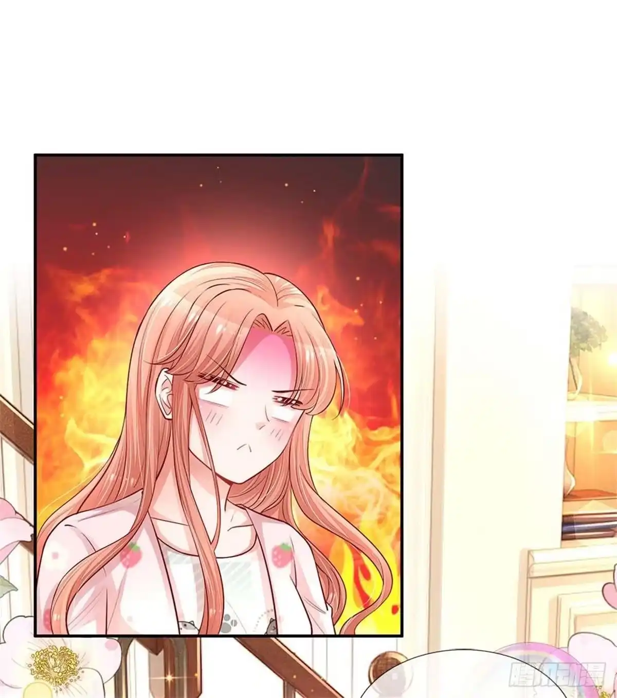 《妈咪快跑：爹地追来了》第149话 晚安吻 第15页