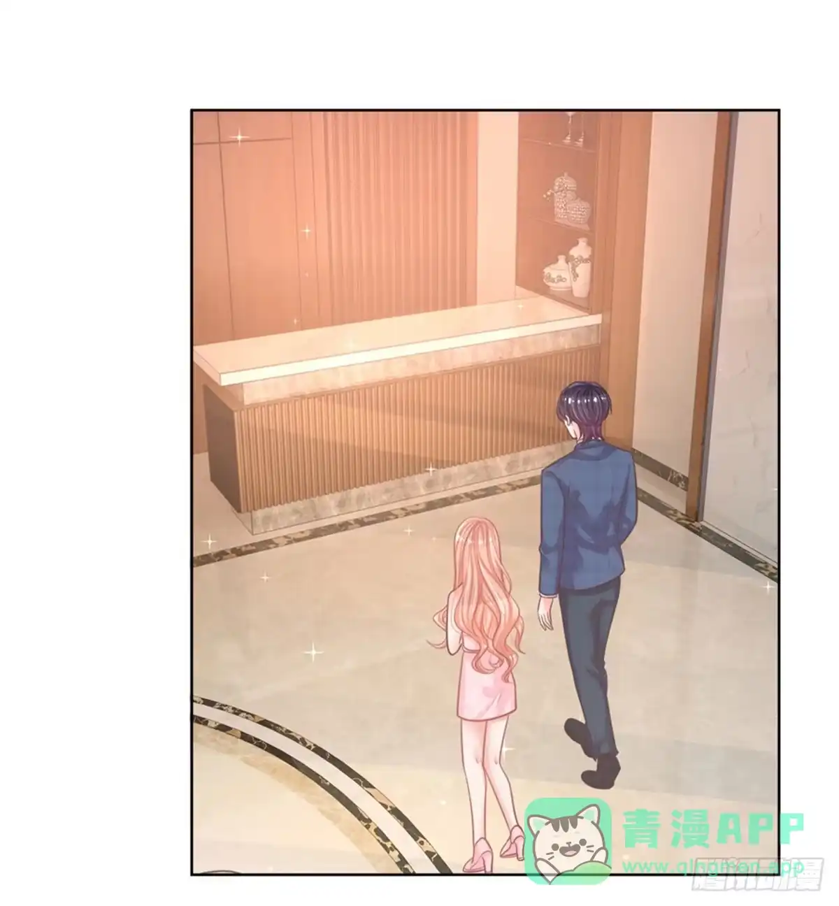 《妈咪快跑：爹地追来了》第158话 胆颤心惊 第6页