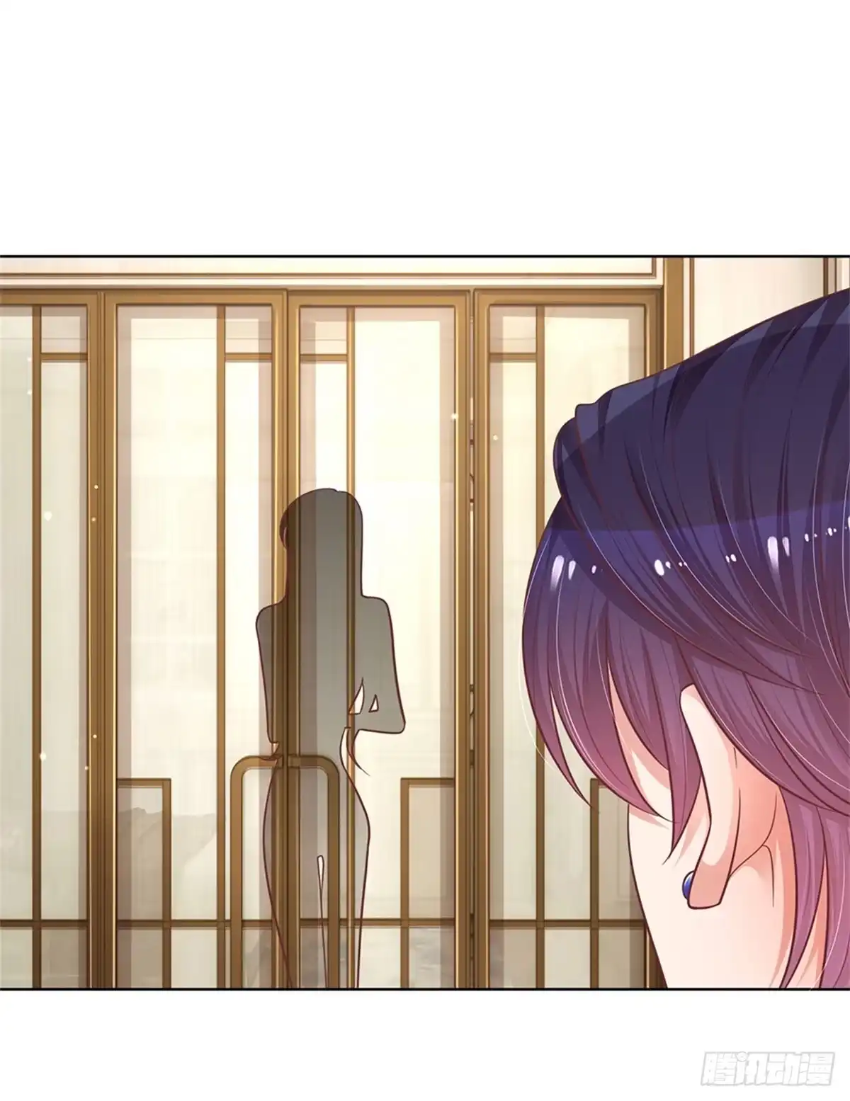 《妈咪快跑：爹地追来了》第161话 如履薄冰 第22页