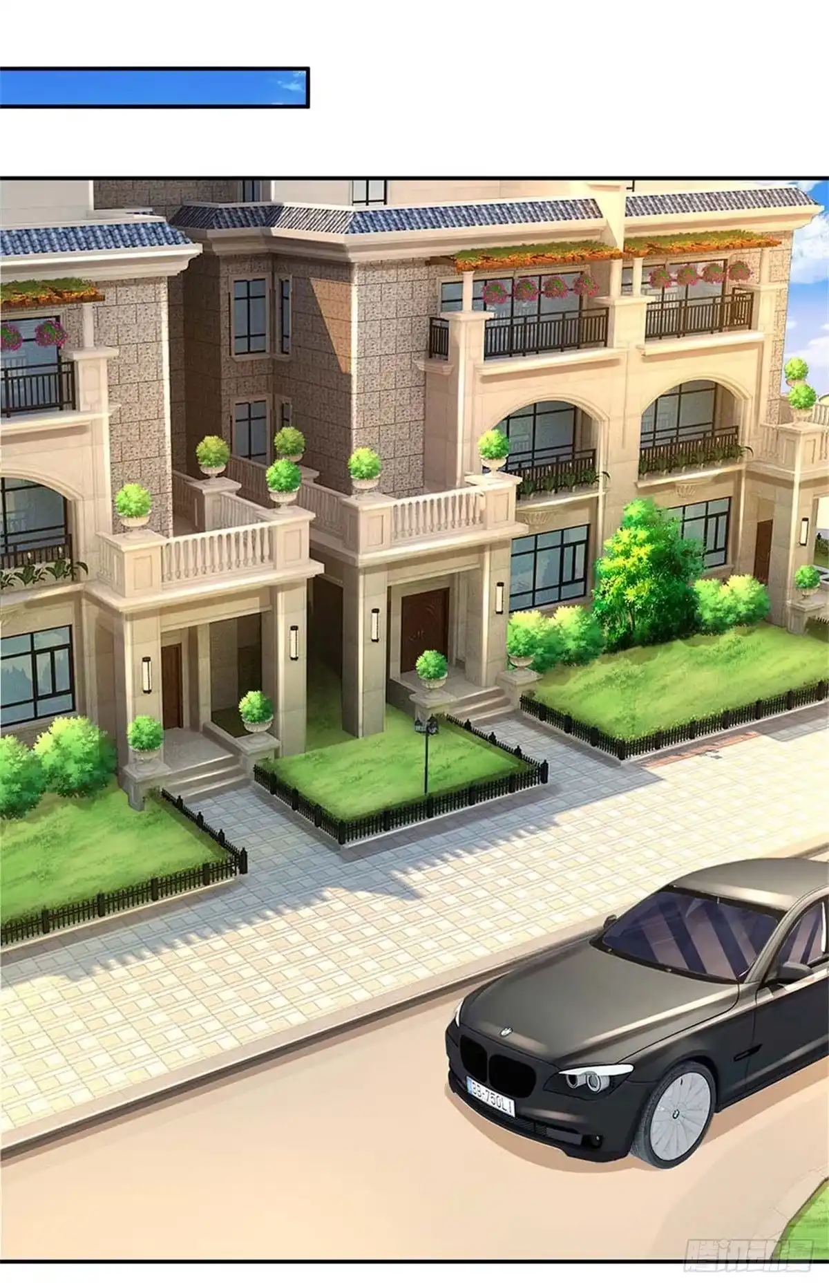 《妈咪快跑：爹地追来了》第176话 家的感觉 第15页