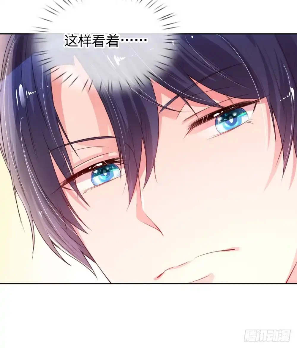 《妈咪快跑：爹地追来了》第21话 爹地回来了！ 第10页