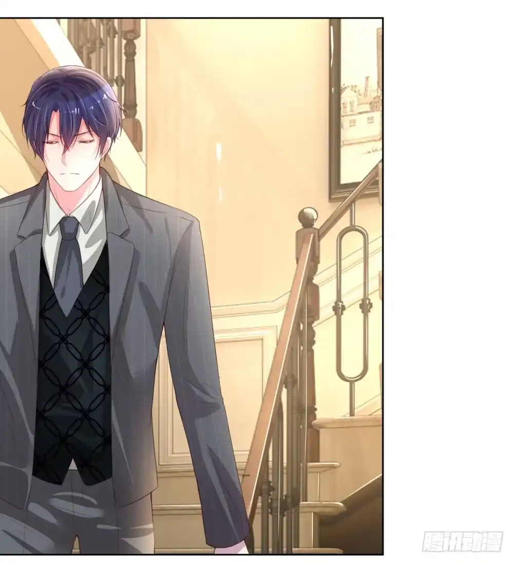 《妈咪快跑：爹地追来了》第21话 爹地回来了！ 第14页