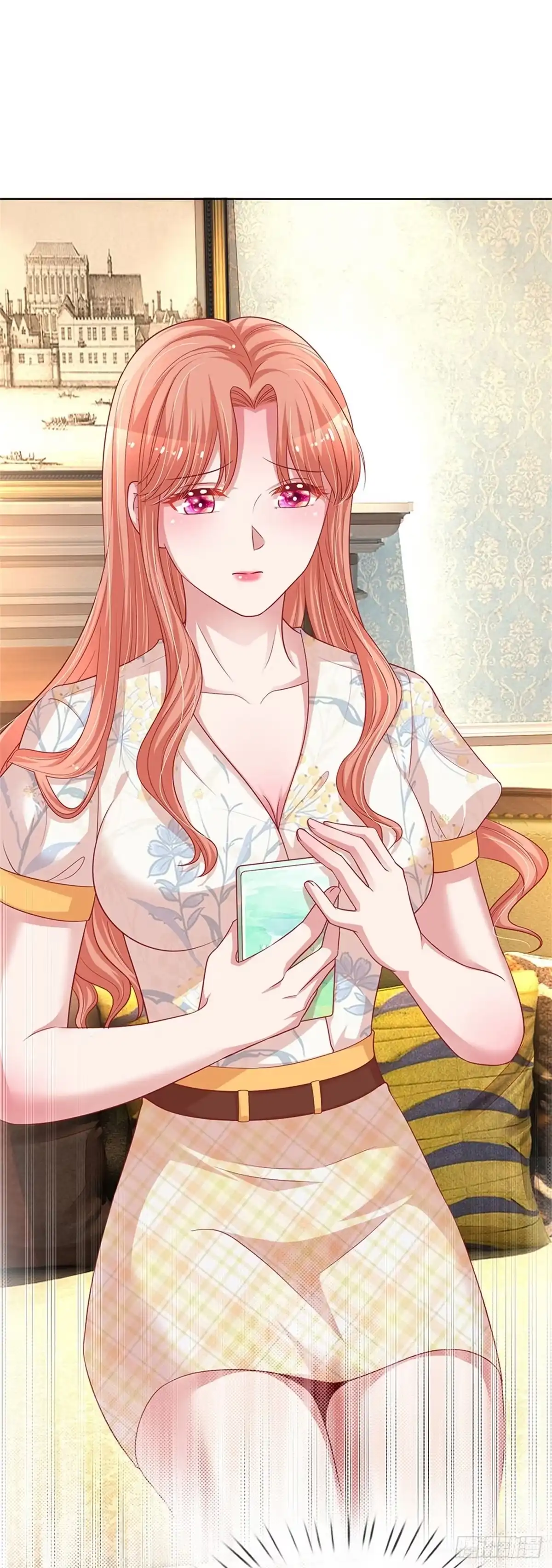 《妈咪快跑：爹地追来了》第211话 就这样结束了吗？ 第2页
