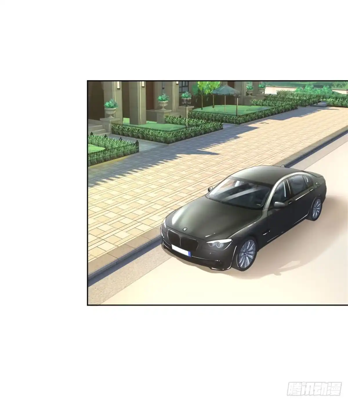 《妈咪快跑：爹地追来了》第220话 直播倒计时 第28页