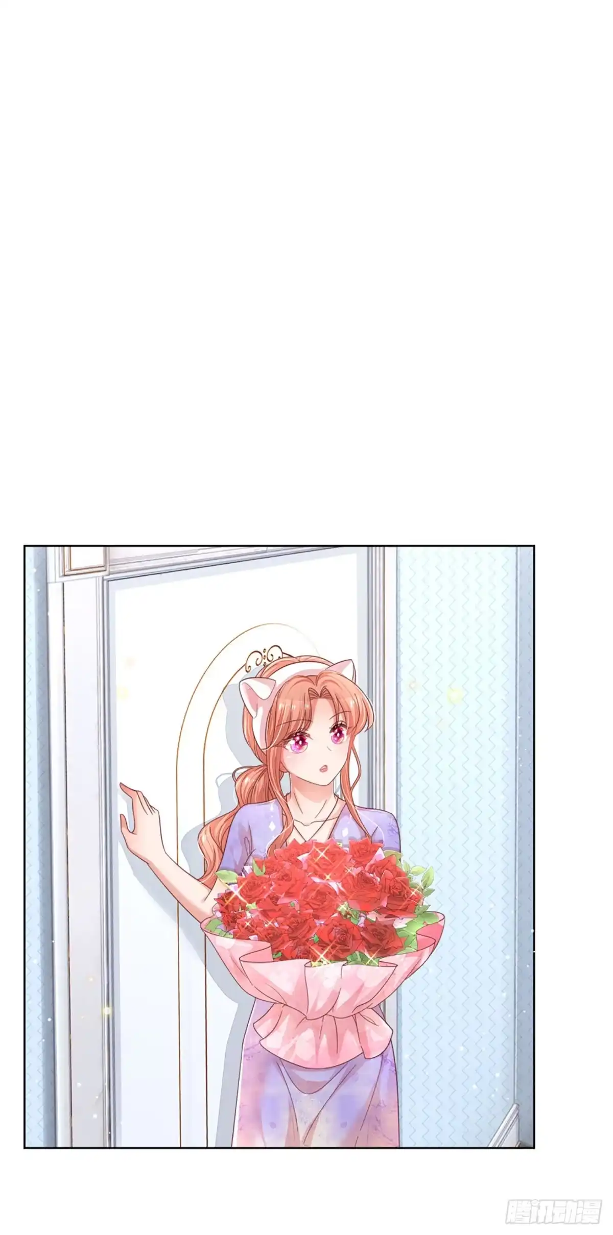 《妈咪快跑：爹地追来了》第225话 有点小失望 第4页
