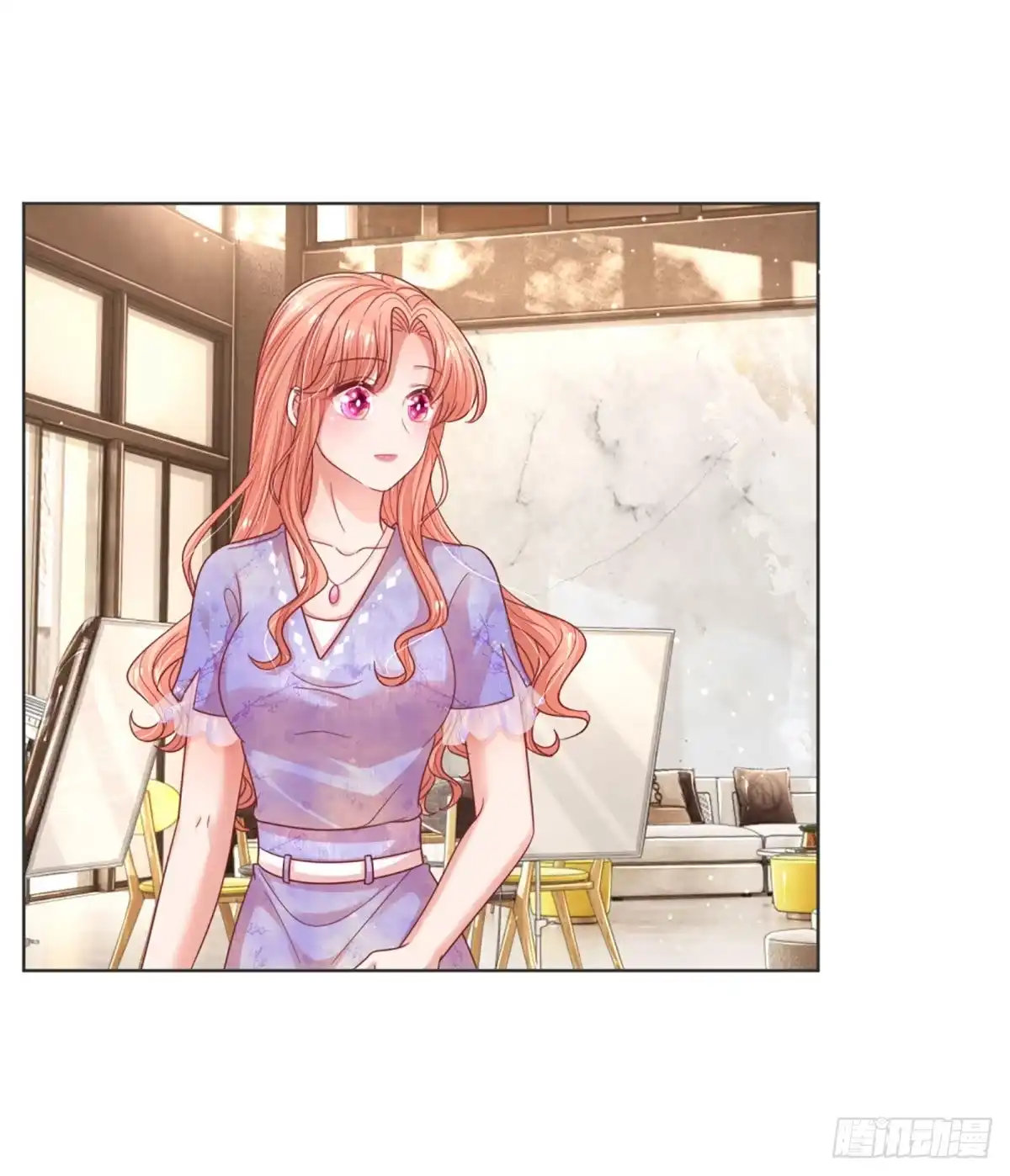 《妈咪快跑：爹地追来了》第225话 有点小失望 第28页