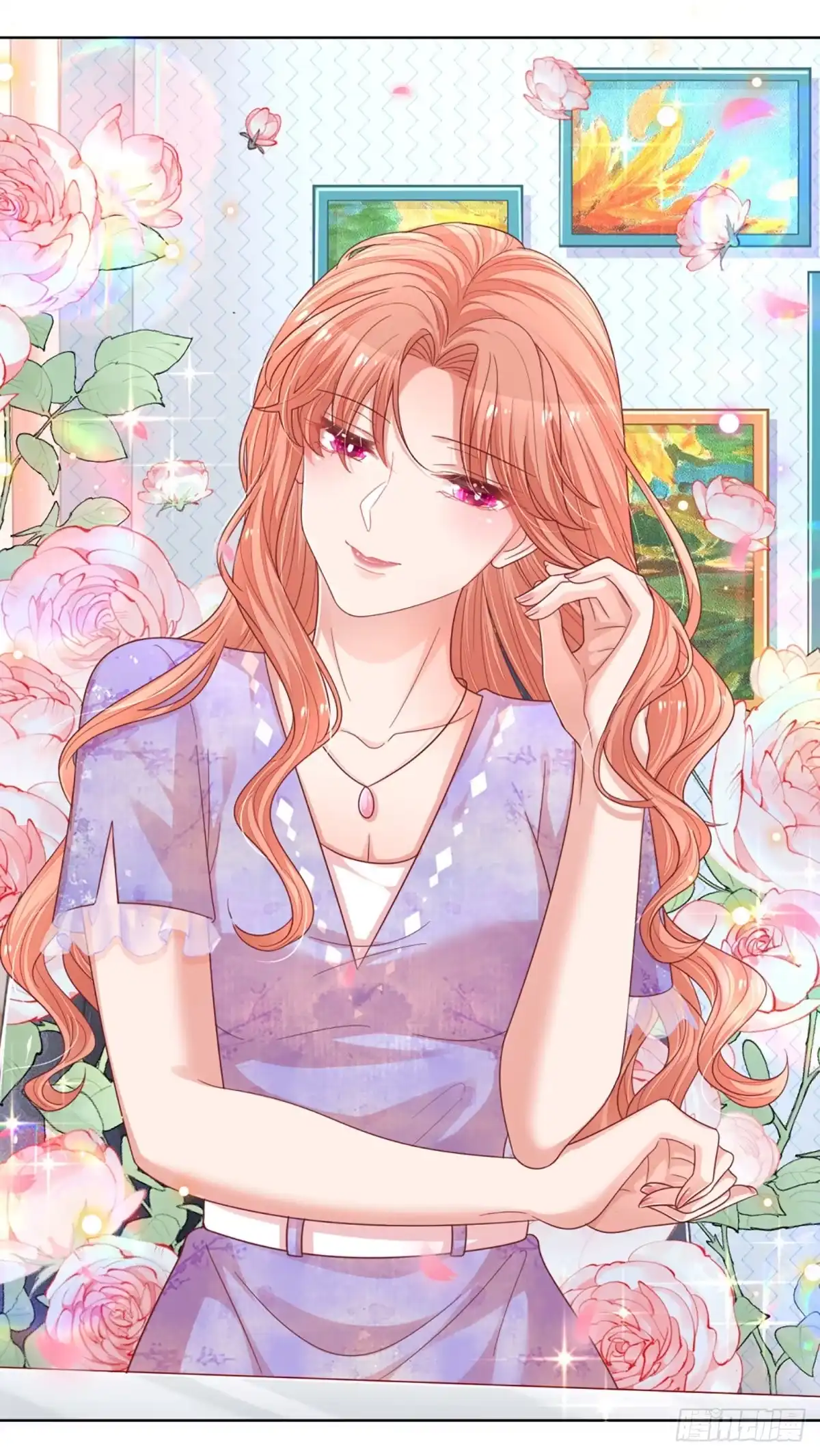 《妈咪快跑：爹地追来了》第225话 有点小失望 第25页
