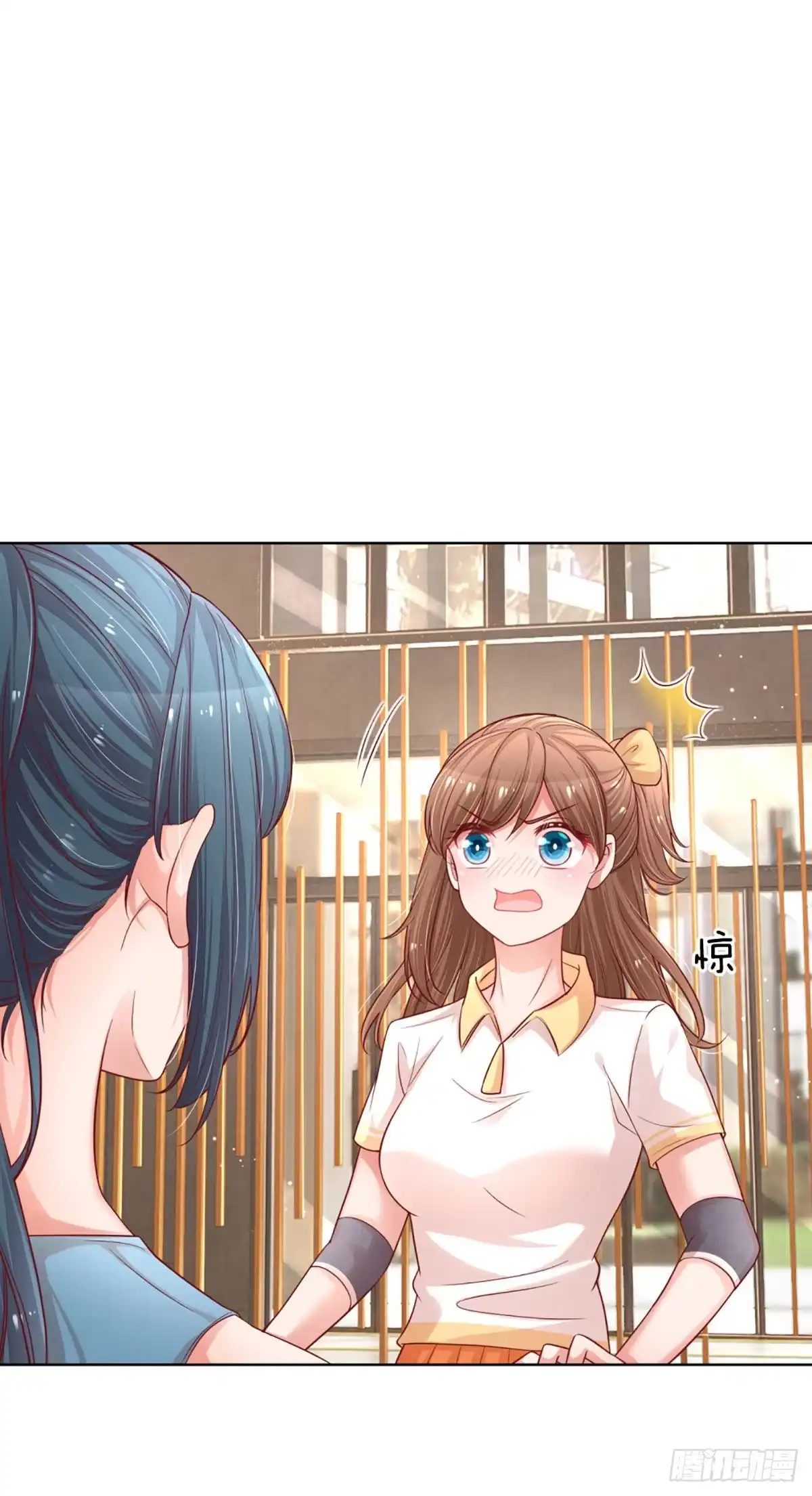 《妈咪快跑：爹地追来了》第226话 狭路相逢 第22页