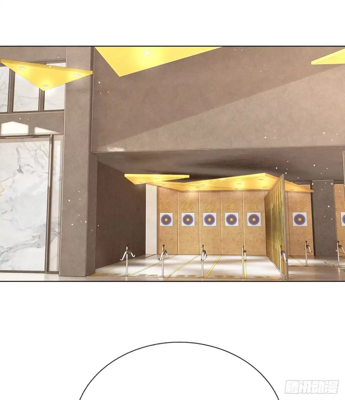 《妈咪快跑：爹地追来了》第227 可怕的胜负欲 第28页