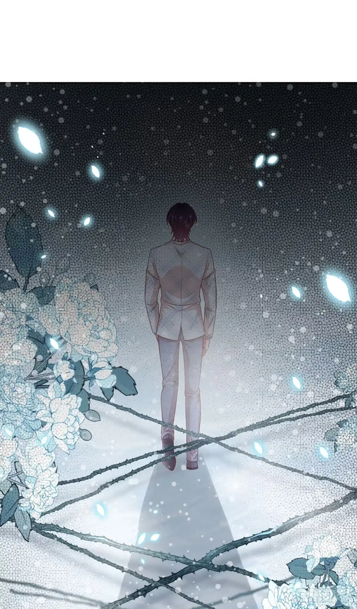 《妈咪快跑：爹地追来了》第234话 为了你，沦为凡人 第13页