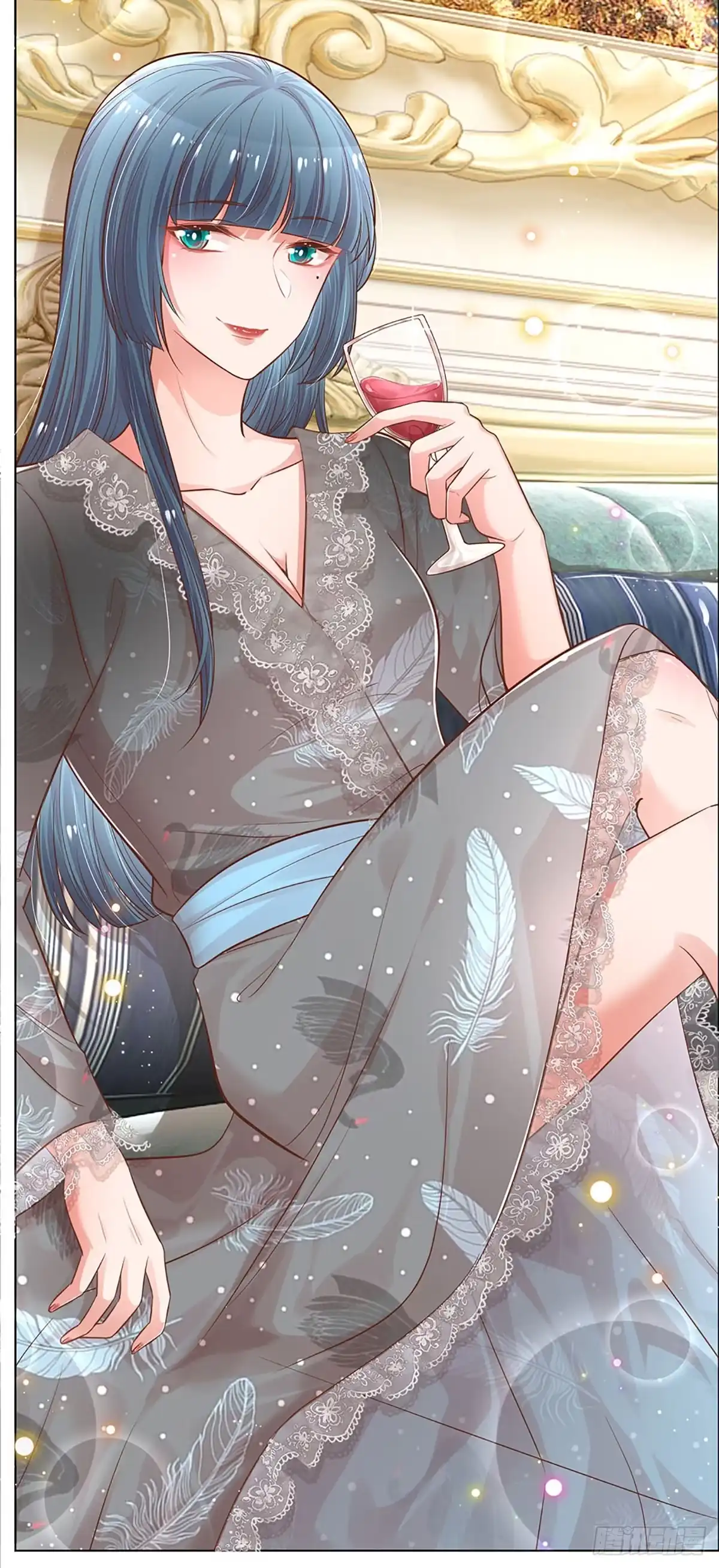 《妈咪快跑：爹地追来了》第245话 欺人太甚 第12页