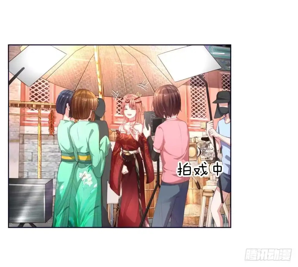《妈咪快跑：爹地追来了》第25话 出色演绎 第10页