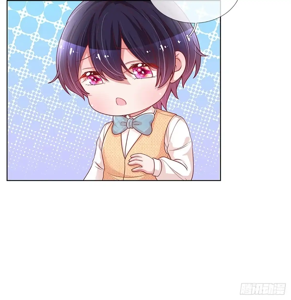 《妈咪快跑：爹地追来了》第254话 “意外”惊喜 第3页
