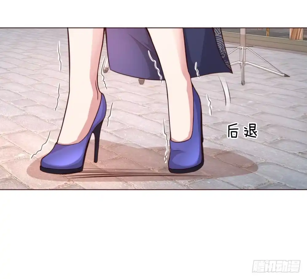 《妈咪快跑：爹地追来了》第26话 抢戏之争 第18页