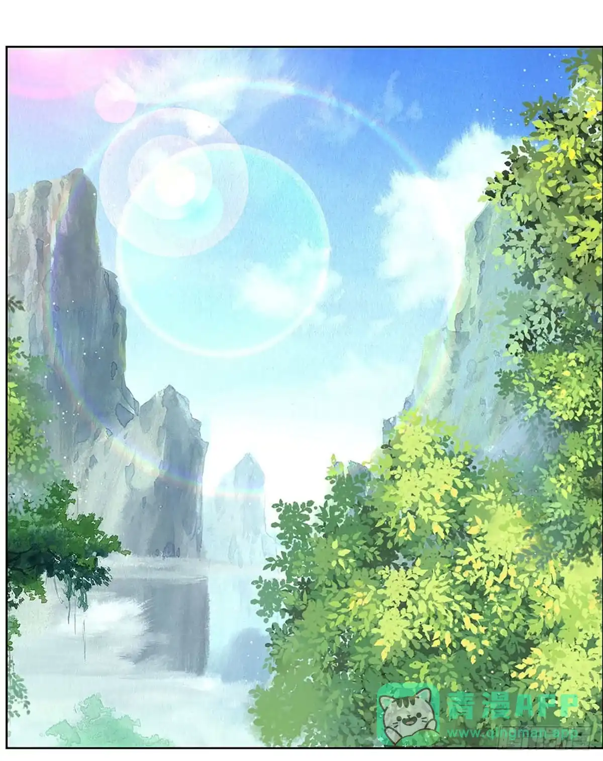 《妈咪快跑：爹地追来了》第265话 我绝不用替身 第1页