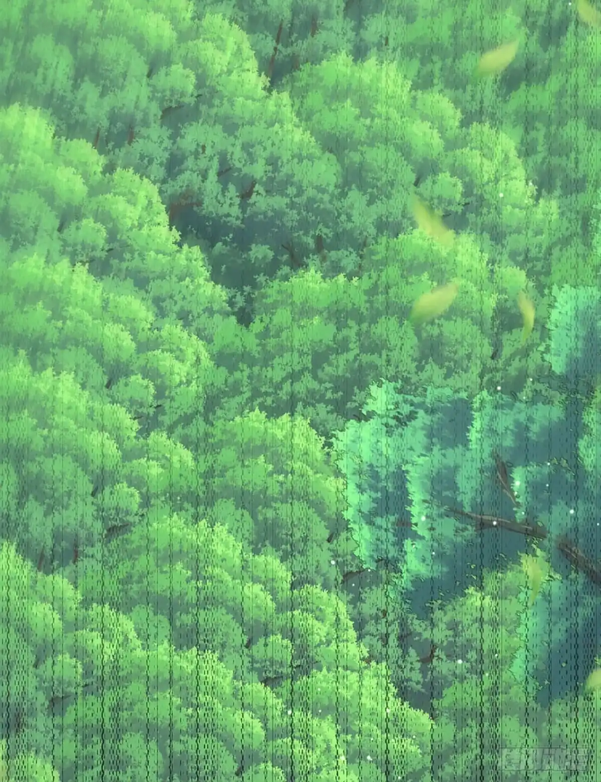 《妈咪快跑：爹地追来了》第266话 片场意外 第10页